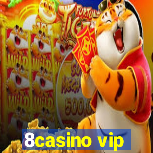 8casino vip